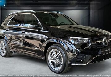 Mercedes-Benz GLE 350 10.379 km 78.990 &euro; Bremen 28307