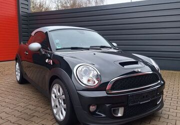 Mini Cooper S Coupé 112.600 km 6.990 &euro; Bremen 28719