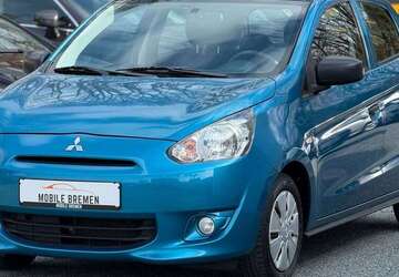 Mitsubishi Space Star 120.000 km 4.990 &euro; Bremen 28259