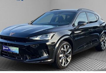 Cupra Formentor 1.010 km 39.990 &euro; Bremen 28279