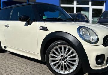 Mini Cooper 161.200 km 4.990 &euro; Bremen 28207