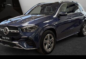 Mercedes-Benz GLE 350 12.953 km 83.990 &euro; Bremen 28307
