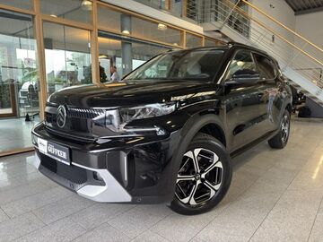 Gebrauchte Citroen C3 Aircross