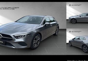 Mercedes-Benz A 180 11.000 km 28.490 &euro; Lilienthal 28865