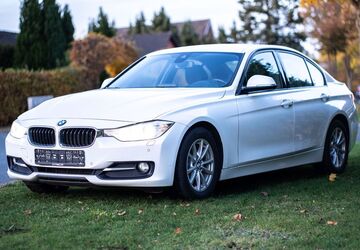 BMW 320 200.000 km 10.400 &euro; Langwedel 27299