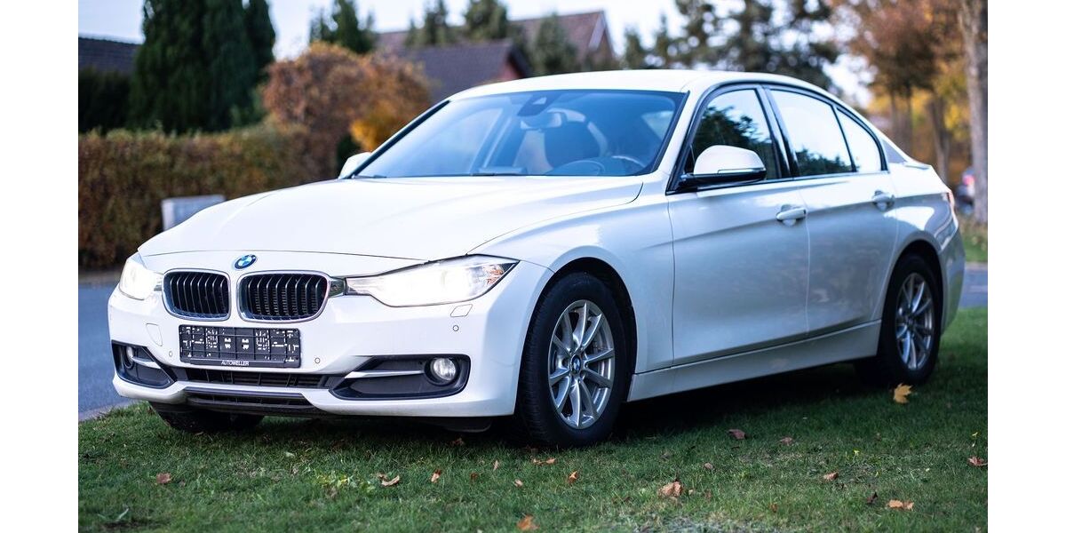 BMW 320 200.000 km 10.400 &euro; Langwedel 27299