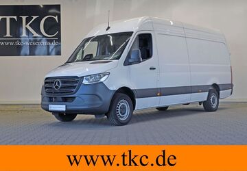 Mercedes-Benz Sprinter 42.550 km 43.792 &euro; Hude 27798