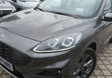 Ford Kuga 20.323 km 31.990 &euro; Achim-Baden 28832