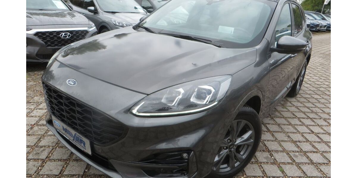 Ford Kuga 20.323 km 31.990 &euro; Achim-Baden 28832