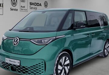 VW ID. Buzz 15.400 km 63.870 &euro; Tarmstedt 27412