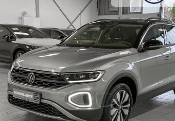VW T-Roc 7.650 km 32.959 &euro; Delmenhorst 27751