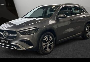 Mercedes-Benz GLA 180 14.383 km 32.990 &euro; Bremen 28307