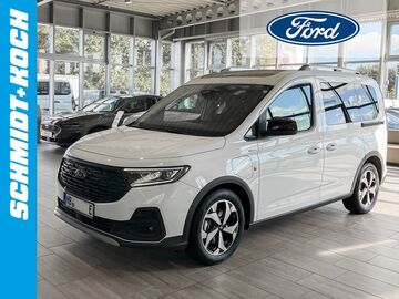 Gebrauchte Ford Tourneo Connect