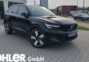 Volvo XC40 39.727 km 36.650 &euro; Bremen 28357