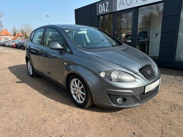 Gebrauchte Seat Altea