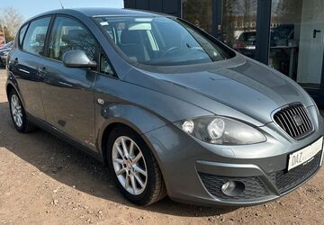 Seat Altea 180.709 km 5.995 &euro; Stuhr 28816