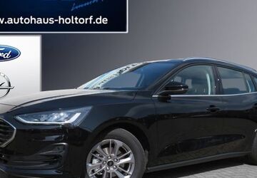 Ford Focus 19.800 km 23.479 &euro; Bassum b. Bremen 27211