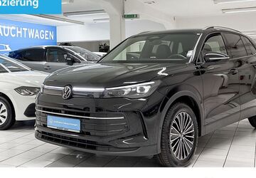 VW Tiguan 16.365 km 38.850 &euro; Bremen 28207