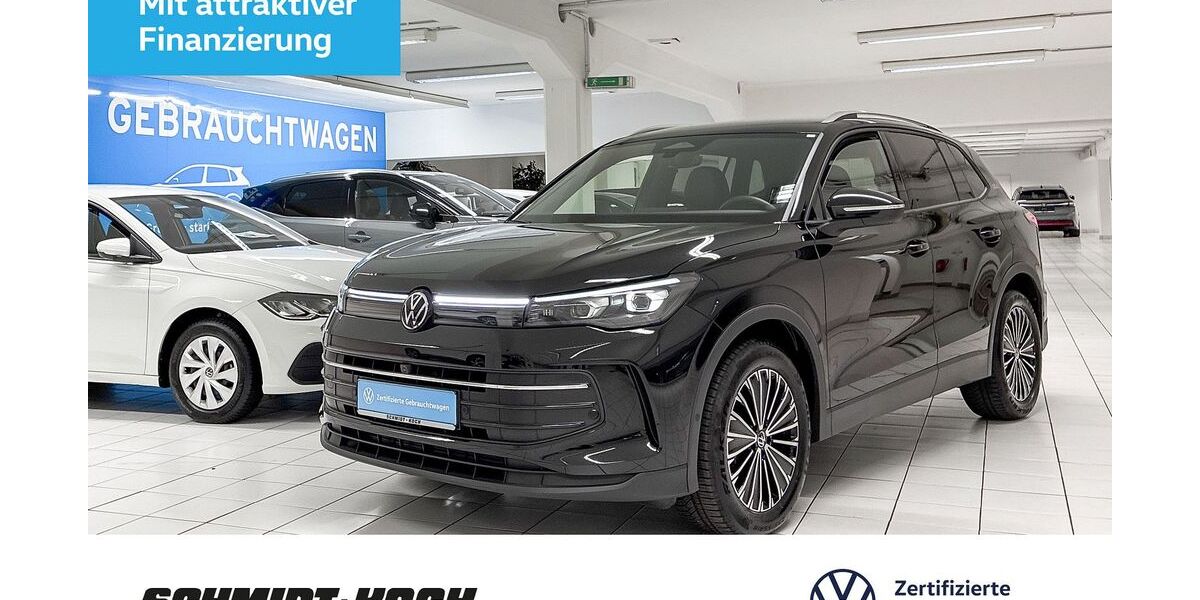 VW Tiguan 16.365 km 38.850 &euro; Bremen 28207
