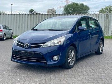 Gebrauchte Toyota Verso