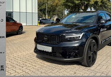 Volvo XC40 2.500 km 48.490 &euro; Weyhe 28844