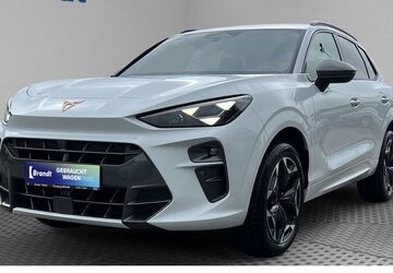 Cupra Terramar 1.010 km 41.990 &euro; Weyhe 28844