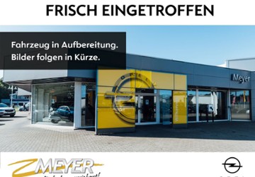 Opel Corsa 1.500 km 21.990 &euro; Osterholz-Scharmbeck 27711