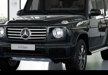 Mercedes-Benz G 450 21.034 km 144.990 &euro; Bremen 28307