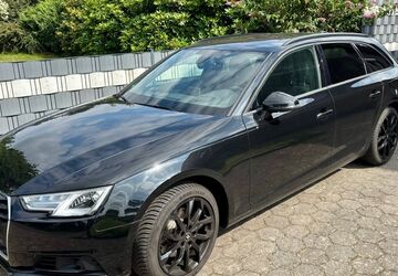 Audi A4 156.500 km 15.000 &euro; Oyten 28876