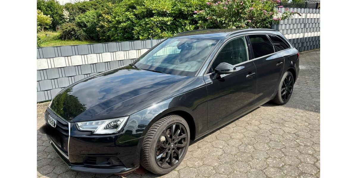 Audi A4 156.500 km 15.000 &euro; Oyten 28876
