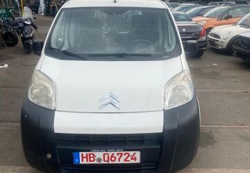 Citroen Nemo 165.750 km 3.689 &euro; Bremen 28309