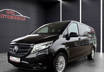 Mercedes-Benz Vito 153.000 km 31.999 &euro; Bremen 28239