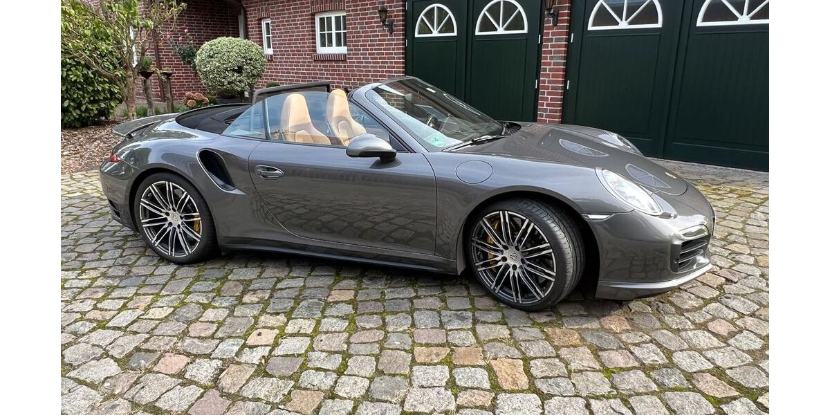 Porsche 991 32.600 km 137.600 &euro; Hude 27798