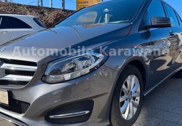 Mercedes-Benz B 180 134.000 km 11.900 &euro; Bremen 28215