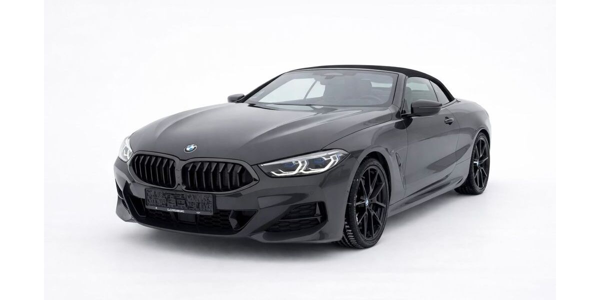 BMW 840 119.157 km 55.995 &euro; Achim 28832