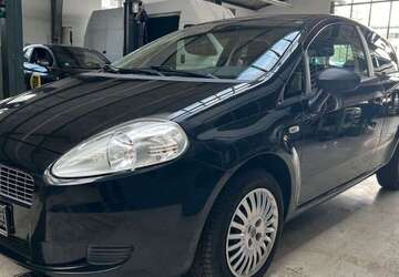Fiat Grande Punto 158.000 km 2.500 &euro; Bremen 28217
