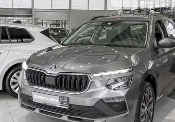 Skoda Kamiq 8.150 km 20.980 &euro; Bremen 28217