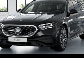 Mercedes-Benz E 300 9.900 km 67.500 &euro; Bremen 28329