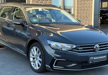 VW Passat 134.000 km 19.490 &euro; Weyhe / Melchiorshausen 28844