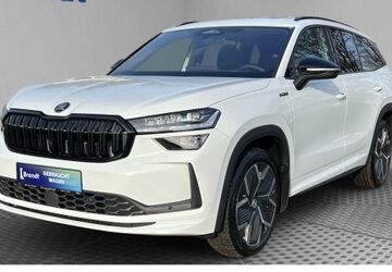 Skoda Kodiaq 1.010 km 45.890 &euro; Bremen 28279