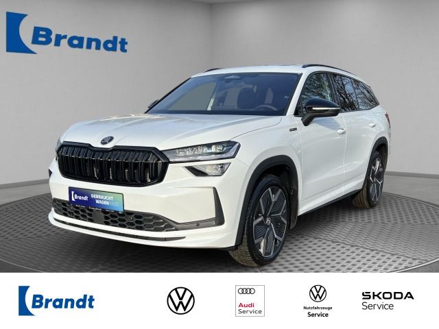 Skoda Kodiaq 1.010 km 45.890 &euro; Bremen 28279