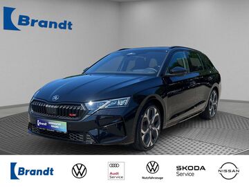 Gebrauchte Skoda Octavia