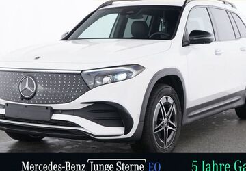 Mercedes-Benz EQB 23.841 km 39.893 &euro; Weyhe 28844