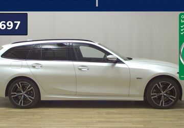 BMW 330 133.294 km 26.480 &euro; Bremen / Arsten 28279