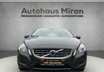 Volvo S60 112.000 km 8.999 &euro; Delmenhorst 27751