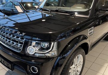 Land Rover Discovery 191.000 km 19.399 &euro; Achim 28832