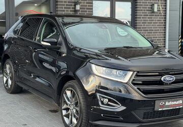 Ford Edge 162.160 km 17.990 &euro; Weyhe / Melchiorshausen 28844