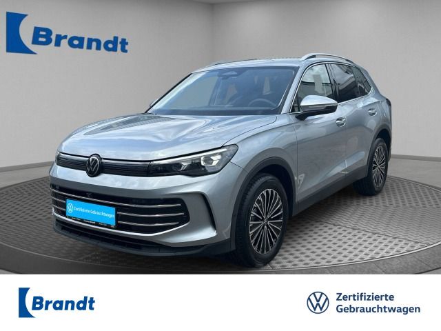 VW Tiguan 10.000 km 41.990 &euro; Achim 28832