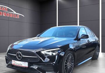 Mercedes-Benz C 220 66.200 km 38.900 &euro; Bremen 28239