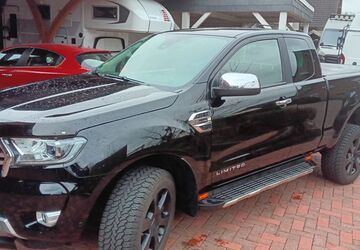 Ford Ranger 88.700 km 32.900 &euro; Lemwerder 27809